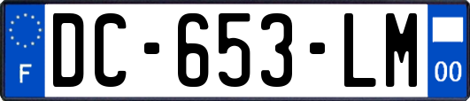 DC-653-LM
