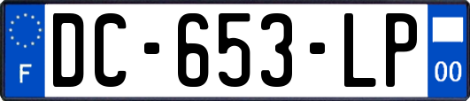 DC-653-LP