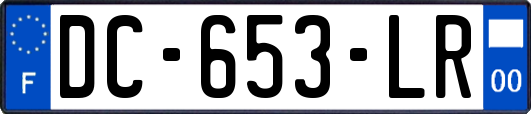 DC-653-LR