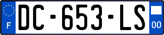 DC-653-LS