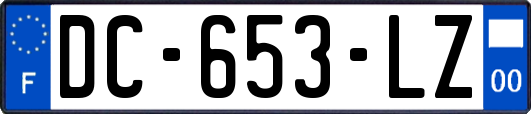DC-653-LZ