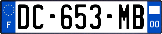 DC-653-MB