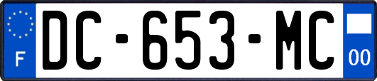 DC-653-MC