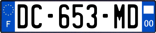 DC-653-MD