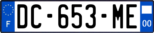 DC-653-ME
