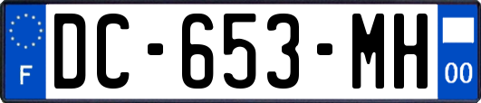 DC-653-MH