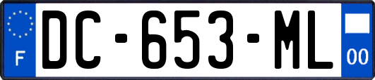 DC-653-ML