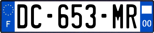 DC-653-MR