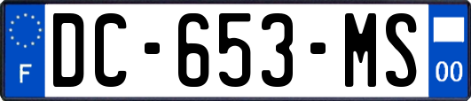 DC-653-MS