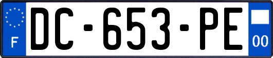 DC-653-PE