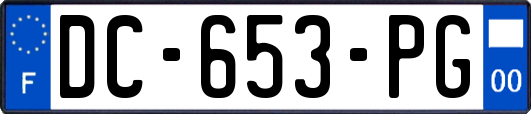 DC-653-PG