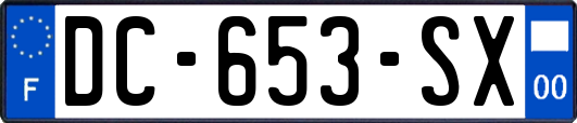 DC-653-SX