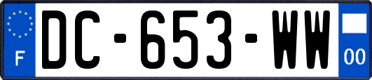 DC-653-WW