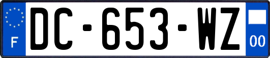 DC-653-WZ