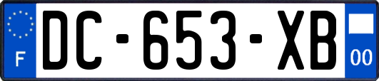 DC-653-XB