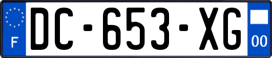 DC-653-XG