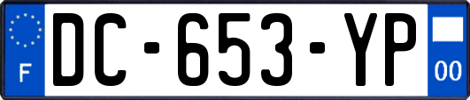 DC-653-YP