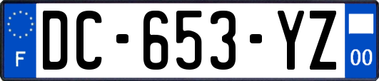 DC-653-YZ