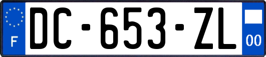 DC-653-ZL