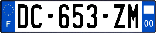 DC-653-ZM