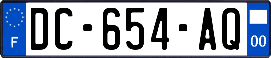 DC-654-AQ