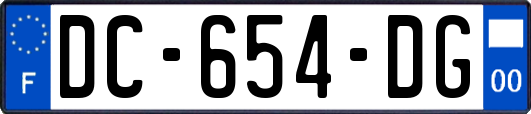 DC-654-DG
