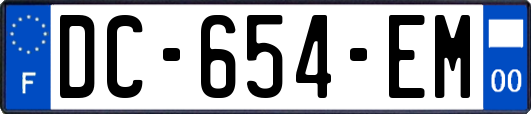 DC-654-EM