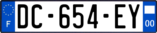 DC-654-EY