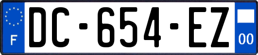 DC-654-EZ