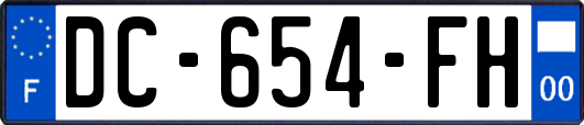 DC-654-FH