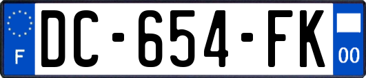 DC-654-FK