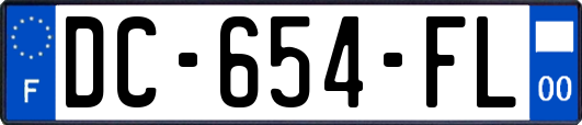 DC-654-FL