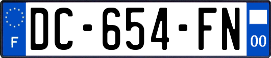 DC-654-FN