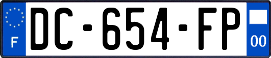 DC-654-FP