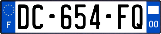DC-654-FQ