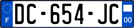 DC-654-JC