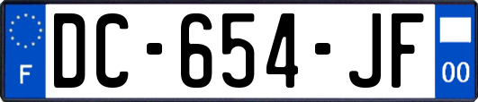 DC-654-JF