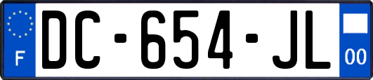 DC-654-JL