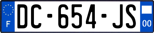 DC-654-JS