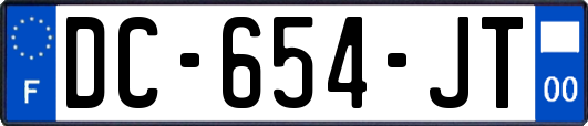 DC-654-JT