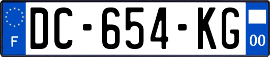 DC-654-KG