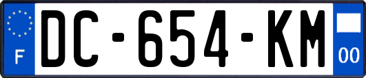 DC-654-KM
