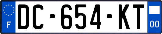 DC-654-KT