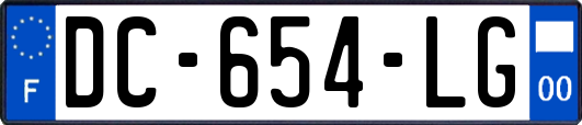 DC-654-LG