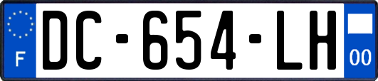 DC-654-LH