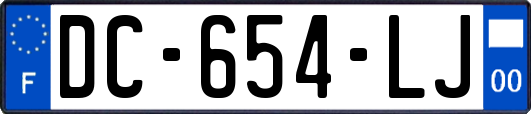 DC-654-LJ