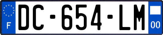 DC-654-LM