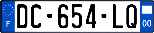 DC-654-LQ
