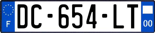 DC-654-LT