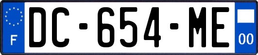 DC-654-ME